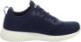 Skechers Sneakers BOBS SQUAD TOUGH TALK Veterschoen vrijetijdsschoen trainingsschoen in brei-look - Thumbnail 20