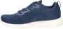 Skechers Sneakers BOBS SQUAD TOUGH TALK Veterschoen vrijetijdsschoen trainingsschoen in brei-look - Thumbnail 7