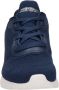 Skechers Sneakers BOBS SQUAD TOUGH TALK Veterschoen vrijetijdsschoen trainingsschoen in brei-look - Thumbnail 9