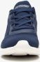 Skechers Sneakers BOBS SQUAD TOUGH TALK Veterschoen vrijetijdsschoen trainingsschoen in brei-look - Thumbnail 7