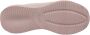 Skechers Bobs Squad Tough Talk dames sneakers Roze Extra comfort Memory Foam - Thumbnail 13