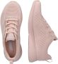 Skechers Bobs Squad Tough Talk dames sneakers Roze Extra comfort Memory Foam - Thumbnail 14