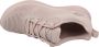 Skechers Bobs Squad Tough Talk dames sneakers Roze Extra comfort Memory Foam - Thumbnail 24