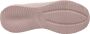 Skechers Bobs Squad Tough Talk dames sneakers Roze Extra comfort Memory Foam - Thumbnail 25