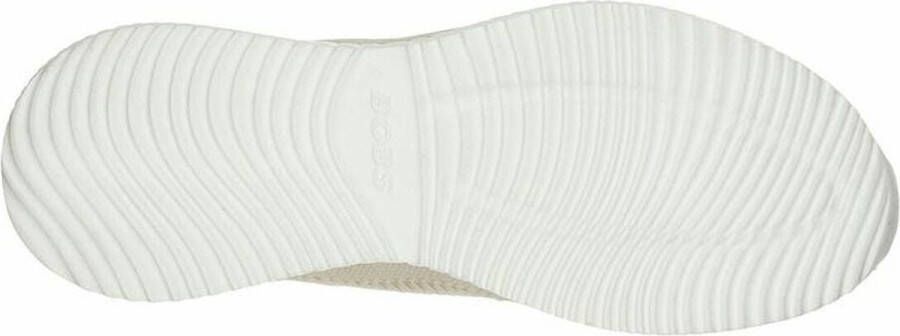 Skechers Bobs Squad Tough Talk sneakers beige