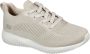 Skechers Sneakers BOBS SQUAD TOUGH TALK met skech-knit vrijetijdsschoen lage schoen veterschoen - Thumbnail 48