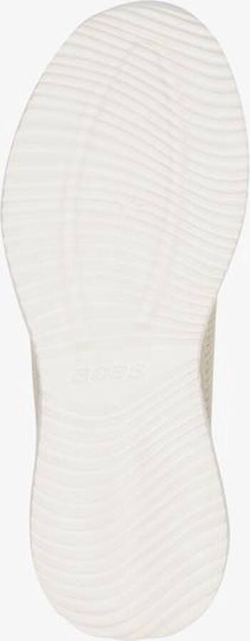 Skechers Bobs Squad Tough Talk sneakers beige