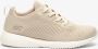 Skechers Sneakers BOBS SQUAD TOUGH TALK met skech-knit vrijetijdsschoen lage schoen veterschoen - Thumbnail 37