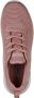 Skechers Sneakers BOBS SQUAD TOUGH TALK met skech-knit vrijetijdsschoen halfhoge schoen veterschoen - Thumbnail 12