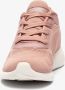 Skechers Sneakers BOBS SQUAD TOUGH TALK met skech-knit vrijetijdsschoen halfhoge schoen veterschoen - Thumbnail 10