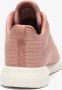 Skechers Sneakers BOBS SQUAD TOUGH TALK met skech-knit vrijetijdsschoen halfhoge schoen veterschoen - Thumbnail 14