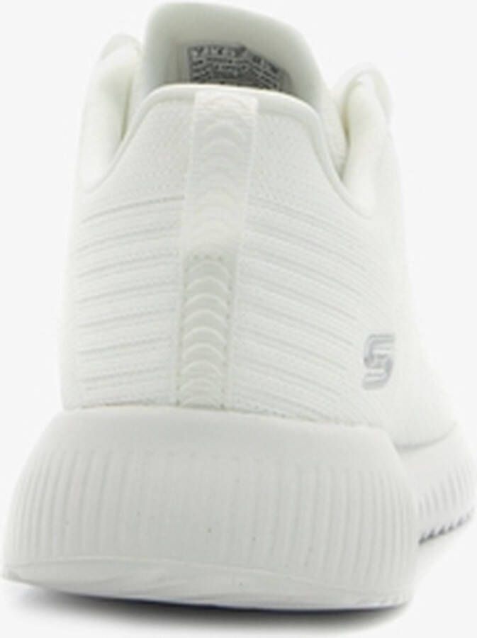 Skechers Bobs Squad Tough Talk sneakers wit
