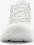 Skechers Sneakers BOBS SQUAD TOUGH TALK met skech-knit vrijetijdsschoen lage schoen veterschoen - Thumbnail 7