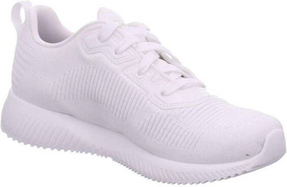 Skechers Bobs Squad Tough Talk sneakers wit