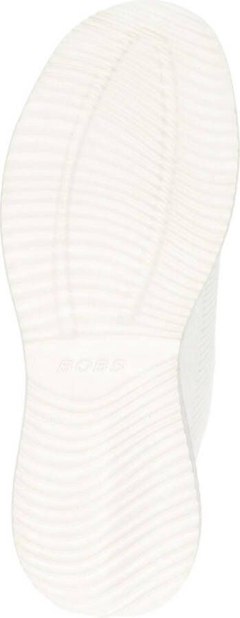 Skechers Bobs Squad Tough Talk sneakers wit