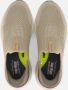 Skechers Hands Free Slip-Ins RF Bogdin Arlett VEGAN Instapper Heren Taupe - Thumbnail 9
