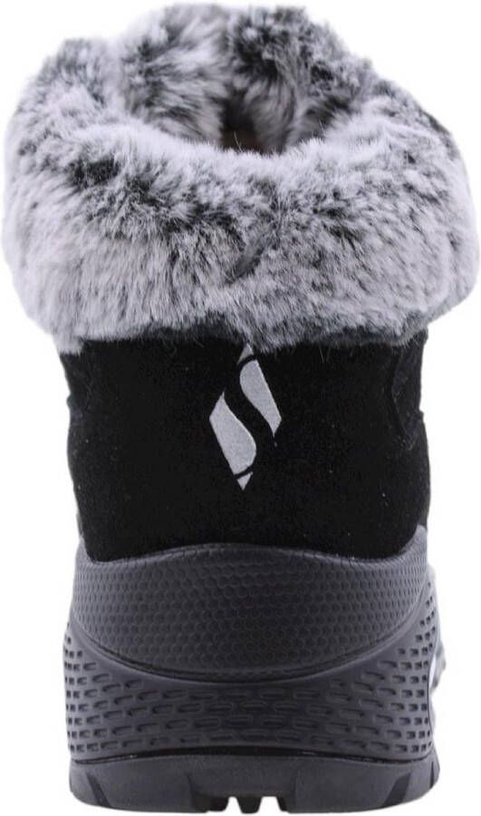 Skechers Bottine Black
