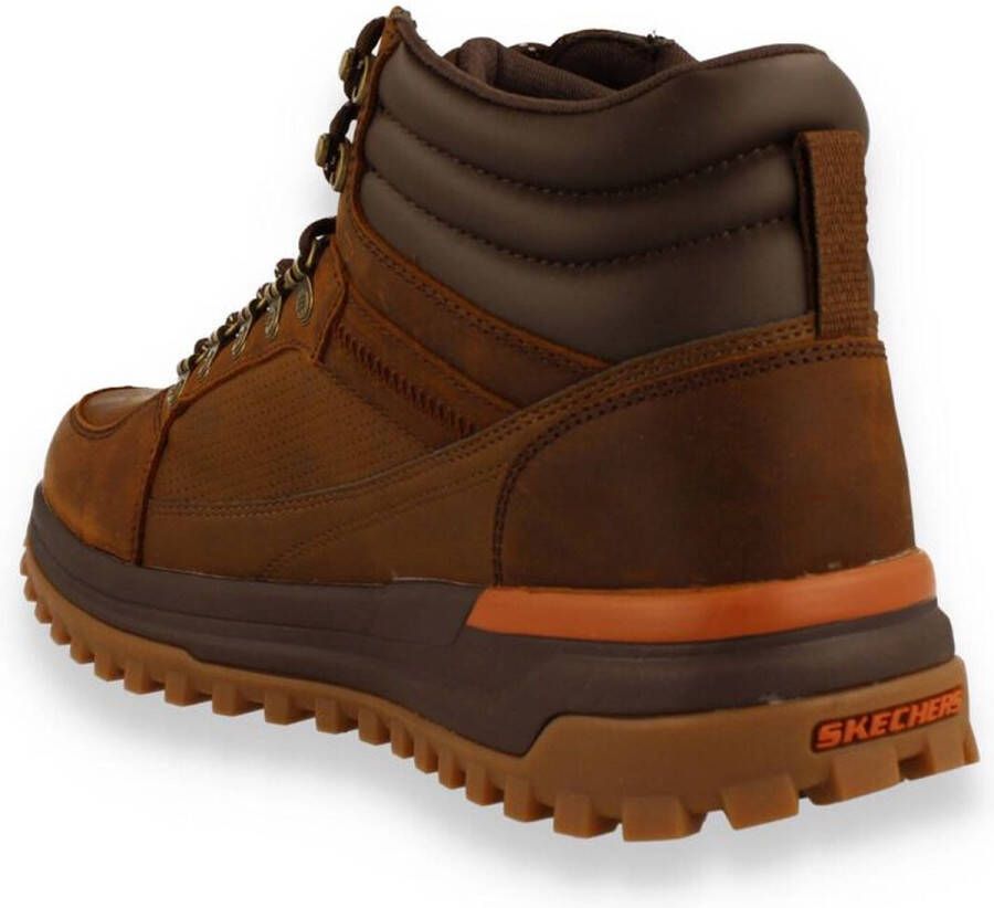 Skechers Bottine Brown