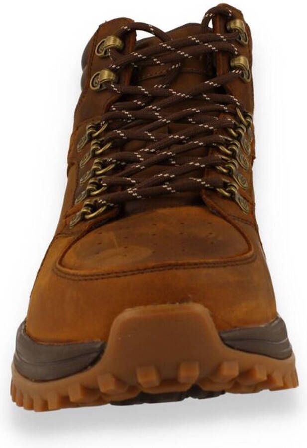 Skechers Bottine Brown