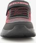 Skechers Bounder kinder sneakers Zwart Maat Uitneembare zool31 - Thumbnail 7