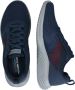 Skechers Bounder Verkona 232004-NVCC Mannen Marineblauw Sneakers - Thumbnail 6