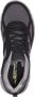 Skechers Burns-Agoura heren sneakers grijs Extra comfort Memory Foam - Thumbnail 5
