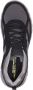 Skechers Burns-Agoura heren sneakers grijs Extra comfort Memory Foam - Thumbnail 7