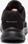 Skechers Sneakers BURNS-AGOURA in monochrome look vrijetijdsschoen lage schoen veterschoen - Thumbnail 35