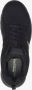 Skechers Sneakers BURNS-AGOURA in monochrome look vrijetijdsschoen lage schoen veterschoen - Thumbnail 27
