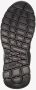 Skechers Sneakers BURNS-AGOURA in monochrome look vrijetijdsschoen lage schoen veterschoen - Thumbnail 49
