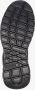 Skechers Sneakers BURNS-AGOURA in monochrome look vrijetijdsschoen lage schoen veterschoen - Thumbnail 28