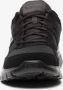 Skechers Sneakers BURNS-AGOURA in monochrome look vrijetijdsschoen lage schoen veterschoen - Thumbnail 13