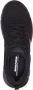 Skechers Sneakers BURNS-AGOURA in monochrome look vrijetijdsschoen lage schoen veterschoen - Thumbnail 96