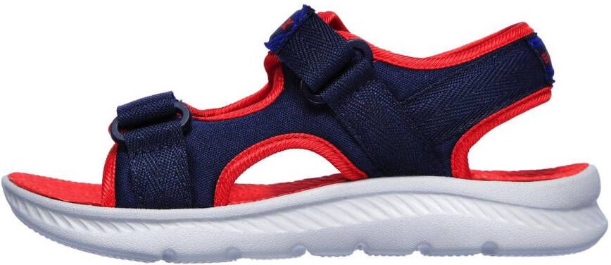 Skechers C Flex Sandal 2.0 Hydrowaves Jongens Sandalen Blauw - Foto 2
