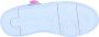Skechers Court Squad Color Remix Sneaker Meisjes Wit multi - Thumbnail 6