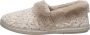 Skechers keepsakes lite pantoffels zwart - Thumbnail 3