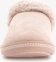 Skechers Cozy Campfire dames pantoffels Roze Extra comfort Memory Foam - Thumbnail 7