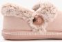 Skechers Cozy Campfire dames pantoffels Roze Extra comfort Memory Foam - Thumbnail 5