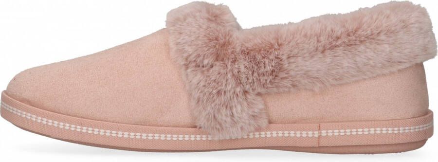 Skechers Cozy Campfire Team Toasty Blush