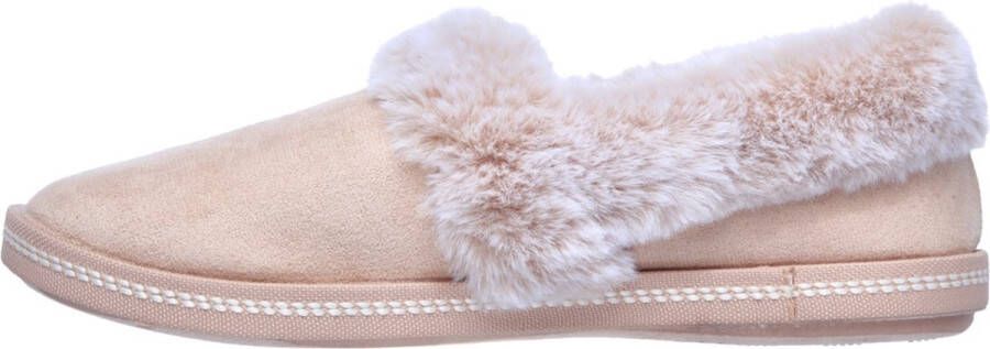 Skechers Cozy Campfire Team Toasty Blush