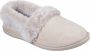 Skechers Pantoffels Cozy Campfire 32777 BLSH Beige - Thumbnail 6