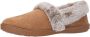 Skechers Cosy Campfire Team Toasty Pantoffel Dames Bruin Cognac - Thumbnail 11