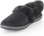 Skechers Pantoffels COZY CAMPFIRE TEAM TOAST met memory-foam-uitvoering - Thumbnail 6
