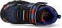 Skechers Damager III 400020L BKRB Zwart 29 - Thumbnail 3