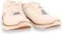 Skechers flex appeal 4.0 hardloopschoenen wit goud dames - Thumbnail 15