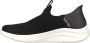 Skechers Slip-on sneakers ULTRA FLEX 3.0 SMOOTH STEP Instapschoen slipper vrijetijdsschoen in vegan uitvoering - Thumbnail 7