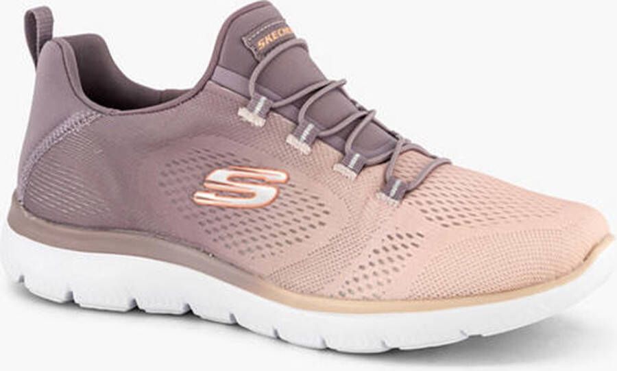 Skechers dames Roze Summits -Bright Charmer