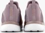 Skechers dames Roze Summits -Bright Charmer - Thumbnail 9