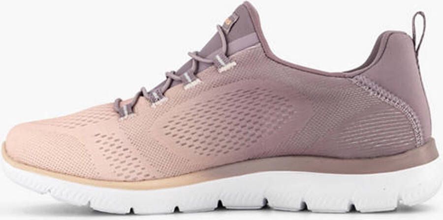 Skechers dames Roze Summits -Bright Charmer