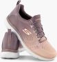 Skechers dames Roze Summits -Bright Charmer - Thumbnail 11